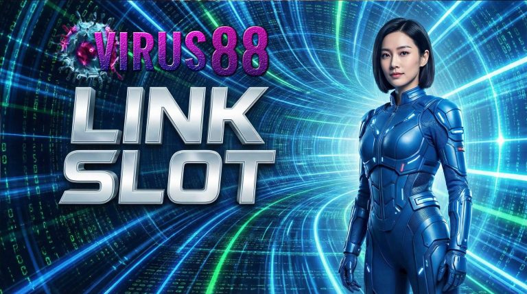 Navigasi Link Slot Terpercaya: Infrastruktur Keamanan dan Aksesibilitas Digital