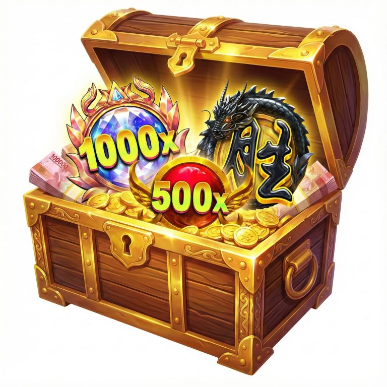 Analisa Link Gacor: Pemecahan Akses Kestabilan Tinggi serta Keamanan Terbukti link gacor